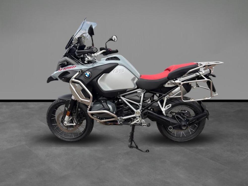 Bmw R 1250 GS Adventure (2021 - 24) (2)