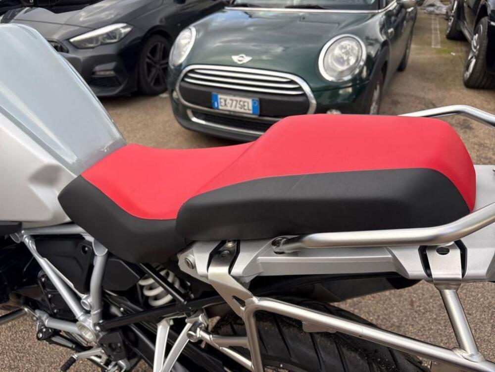 Bmw R 1250 GS Adventure (2021 - 24) (4)