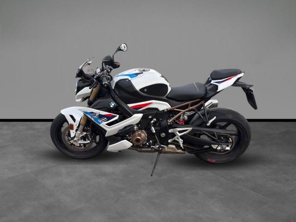 Bmw S 1000 R (2021 - 24) (2)