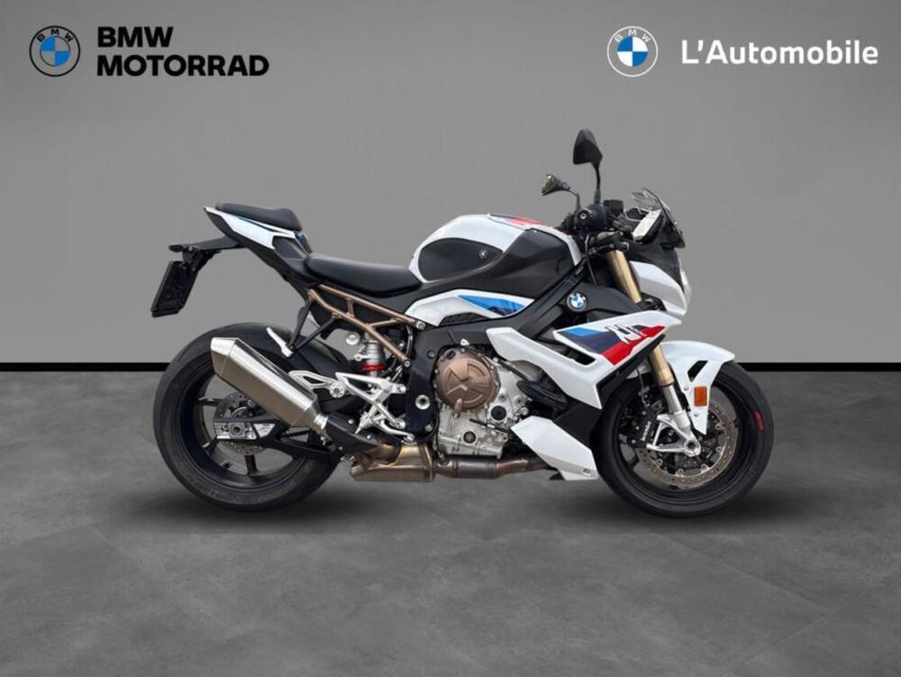 Bmw S 1000 R (2021 - 24)