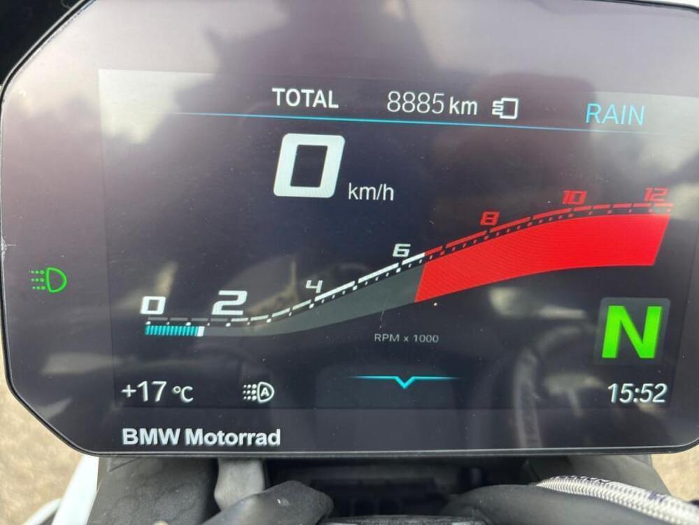 Bmw S 1000 R (2021 - 24) (5)