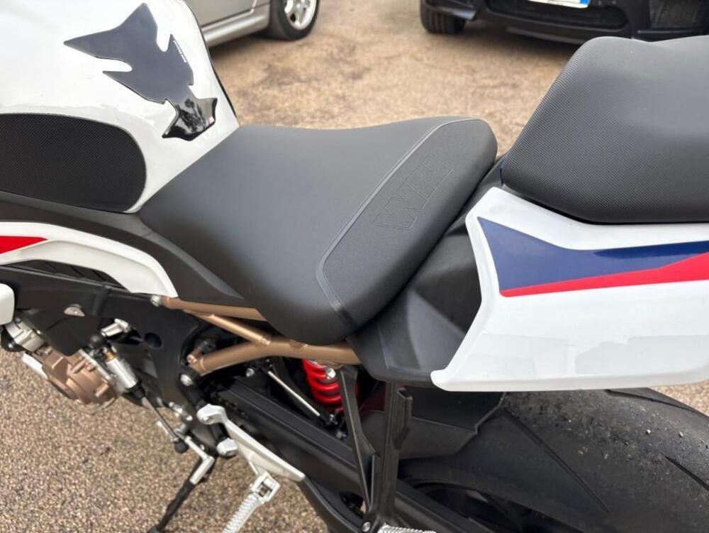 Bmw S 1000 R (2021 - 24) (4)