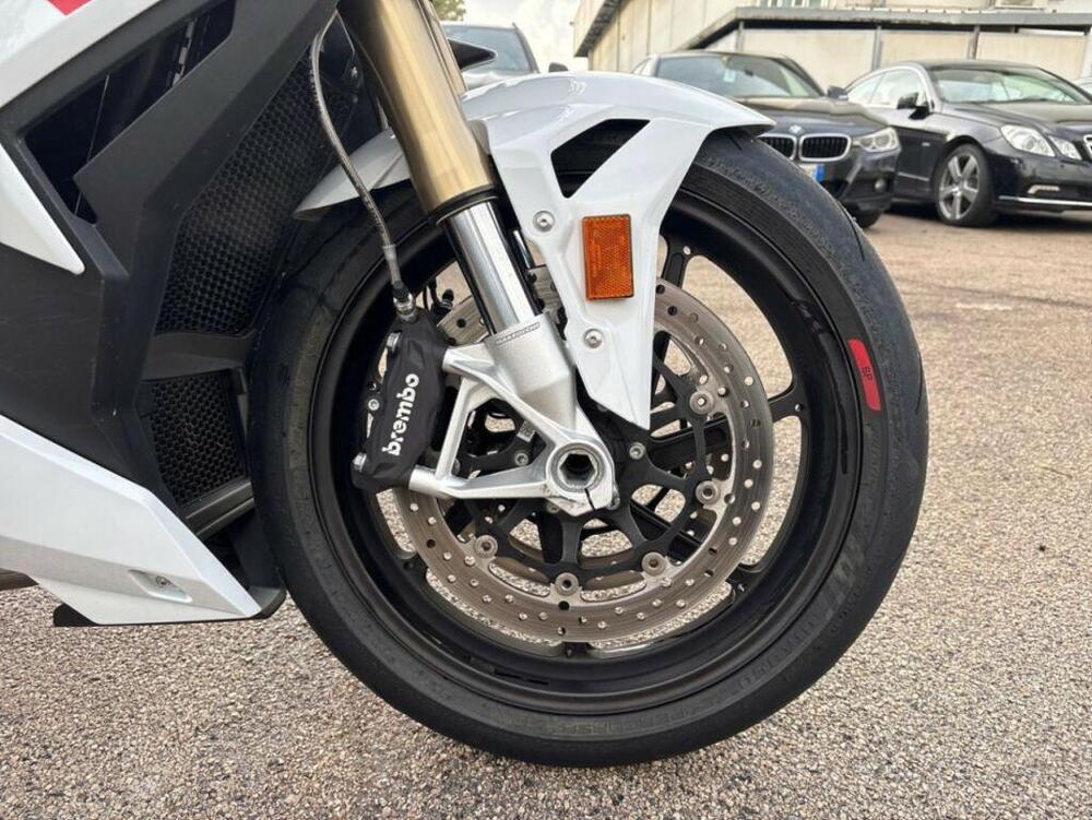 Bmw S 1000 R (2021 - 24) (7)