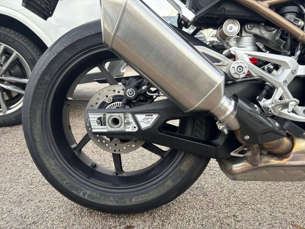 Bmw S 1000 R (2021 - 24) (8)