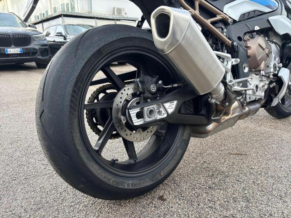 Bmw S 1000 R (2021 - 24) (9)