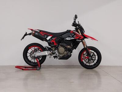 Ducati Hypermotard 698 Mono RVE (2024 - 25) usata