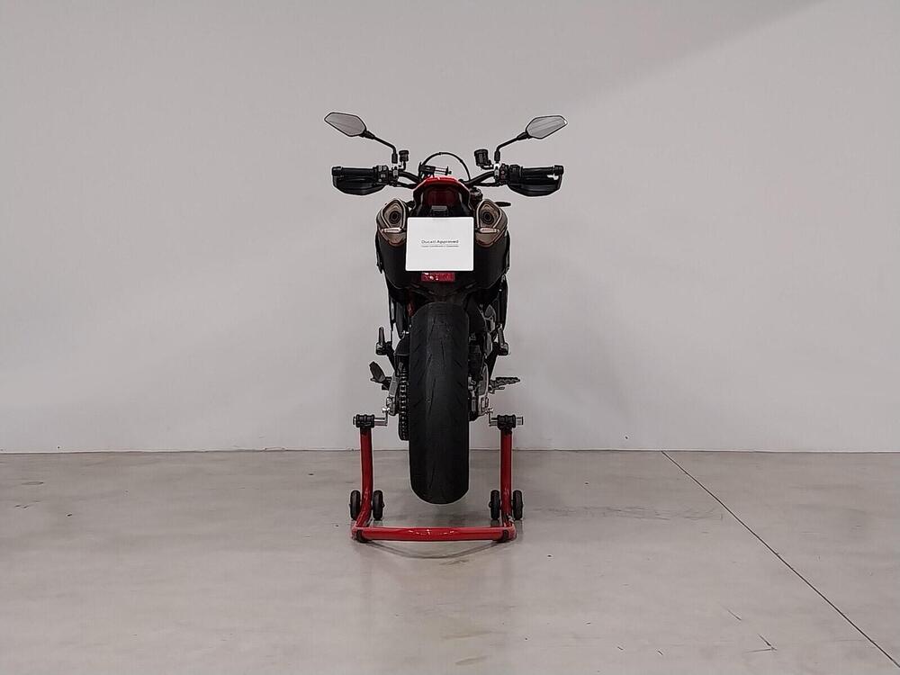 Ducati Hypermotard 698 Mono RVE (2024 - 25) (4)