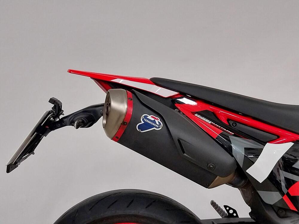 Ducati Hypermotard 698 Mono RVE (2024 - 25) (6)