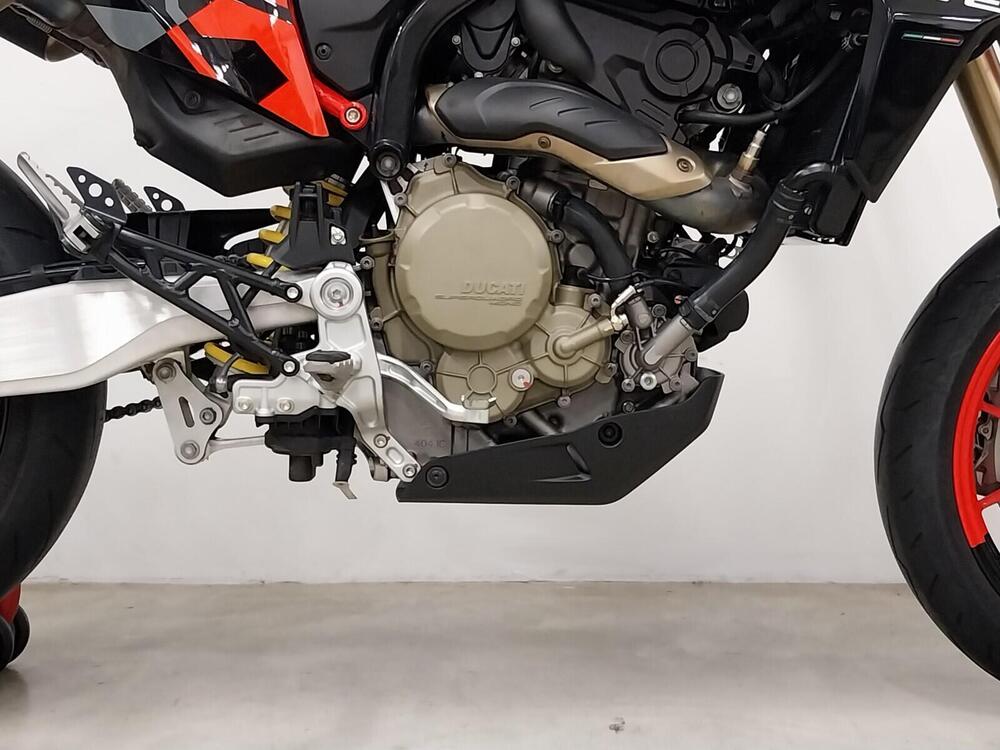 Ducati Hypermotard 698 Mono RVE (2024 - 25) (11)