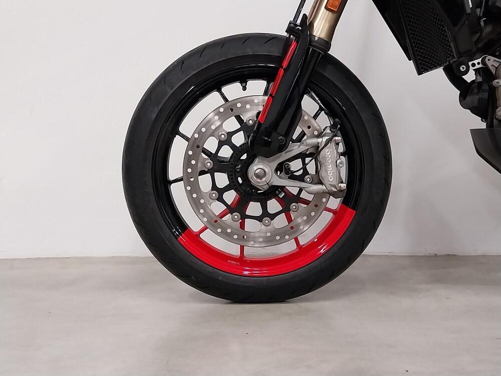 Ducati Hypermotard 698 Mono RVE (2024 - 25) (13)