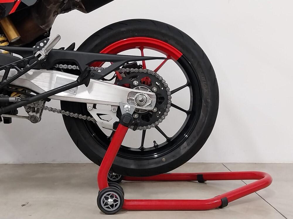 Ducati Hypermotard 698 Mono RVE (2024 - 25) (15)