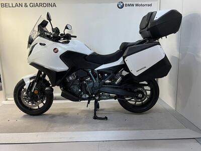 Honda NT 1100 Urban DCT (2022 - 24) usata