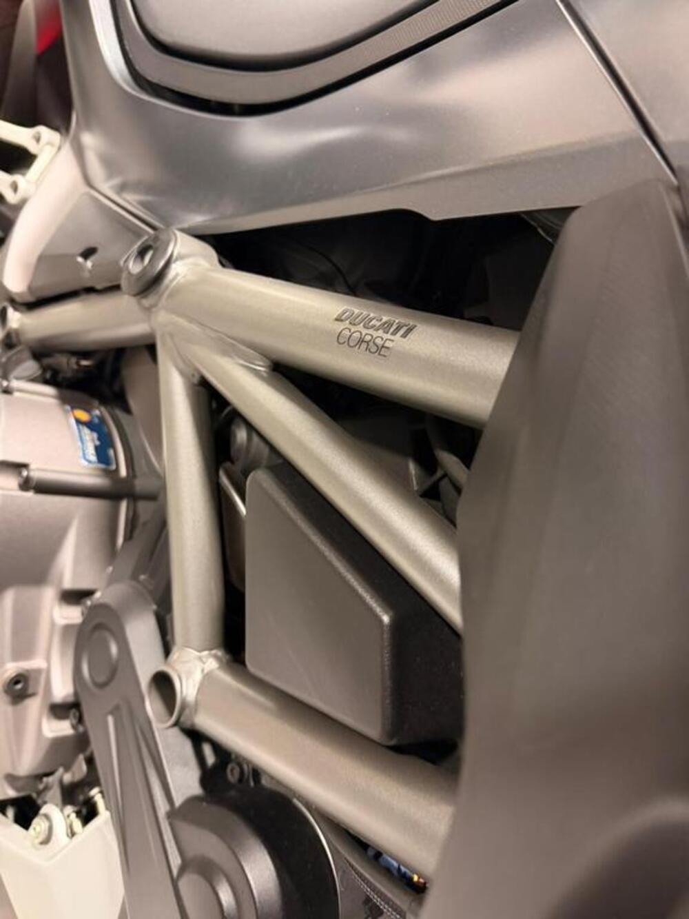 Ducati Multistrada 1260 S (2018 - 20) (9)