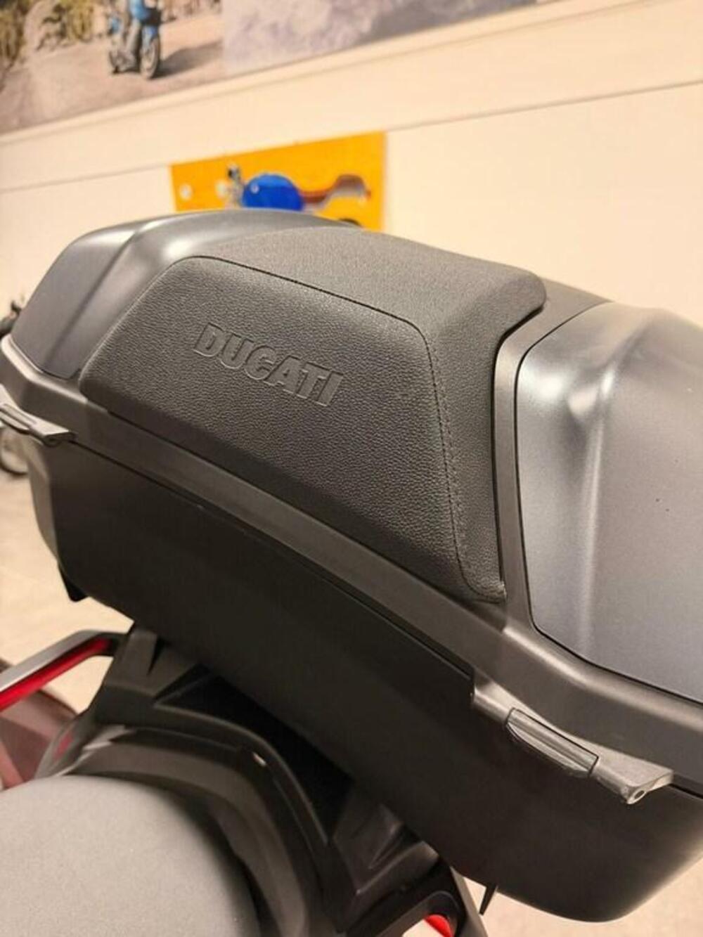 Ducati Multistrada 1260 S (2018 - 20) (5)