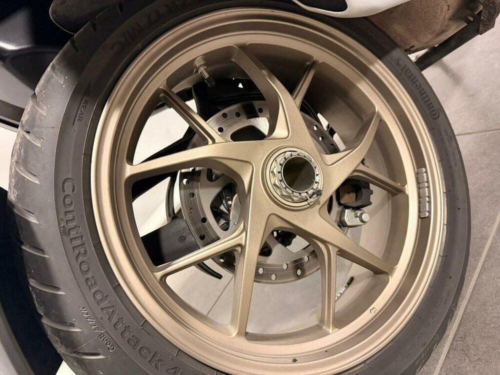 Ducati Multistrada 1260 S (2018 - 20) (6)