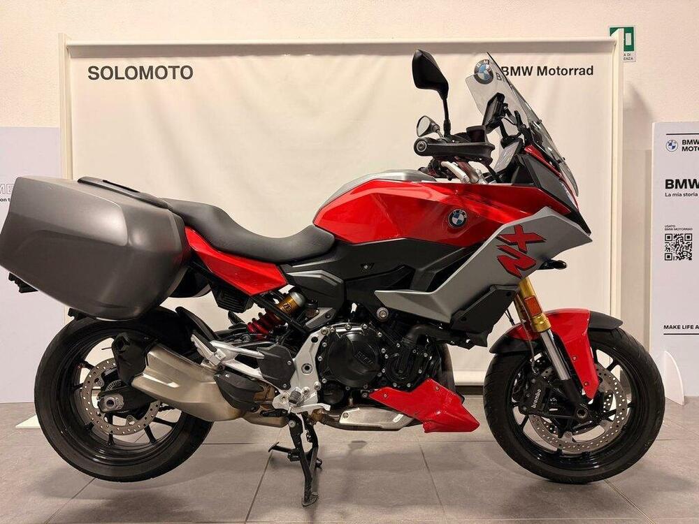 Bmw F 900 XR (2020 - 24) (3)