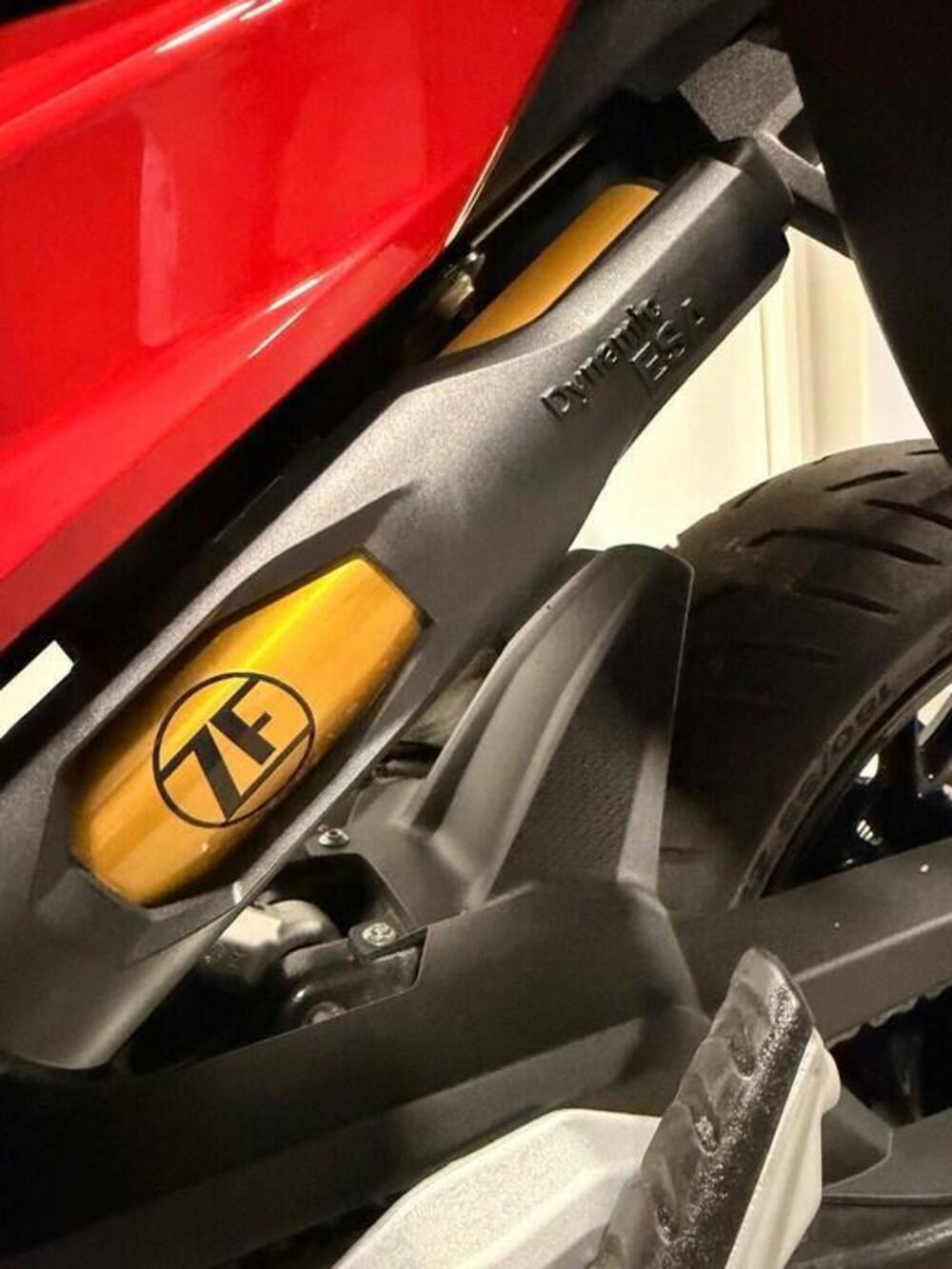 Bmw F 900 XR (2020 - 24) (7)