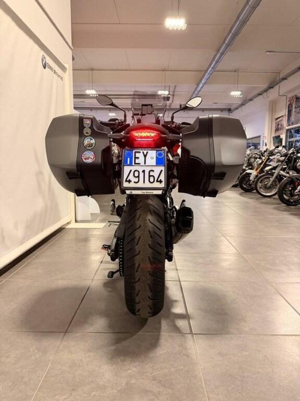 Bmw F 900 XR (2020 - 24) (5)