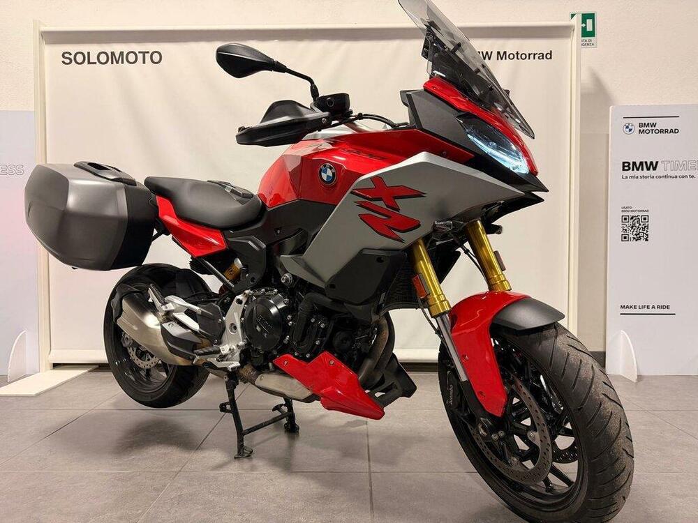 Bmw F 900 XR (2020 - 24) (4)