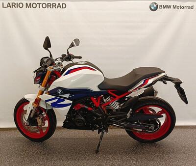 Bmw G 310 R (2021 - 25) usata