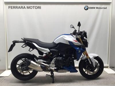 Bmw F 900 R (2017 - 20) usata