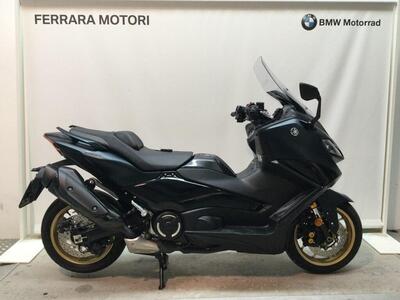 Yamaha T-Max 560 Tech Max (2022 - 24) usata