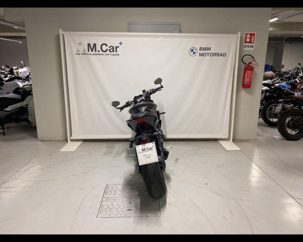 Triumph Street Triple RS (2020 - 22) (7)