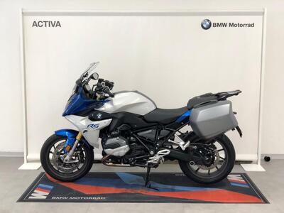 Bmw R 1200 RS (2015 - 16) usata