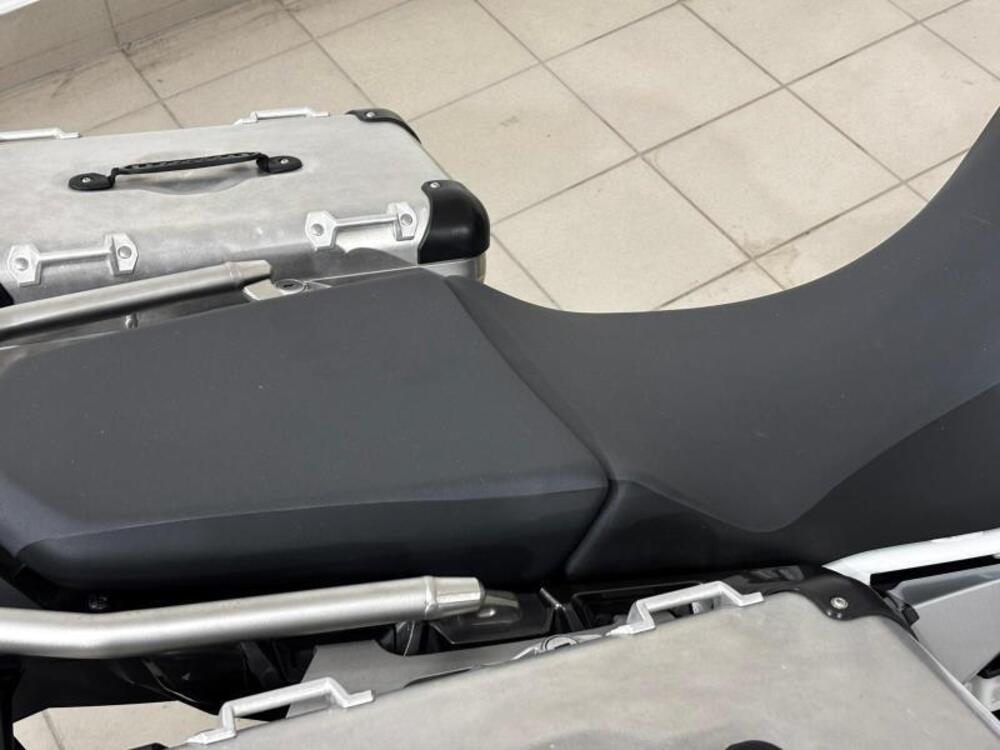 Honda Africa Twin CRF 1000L Adventure Sports DCT (2018 - 19) (11)