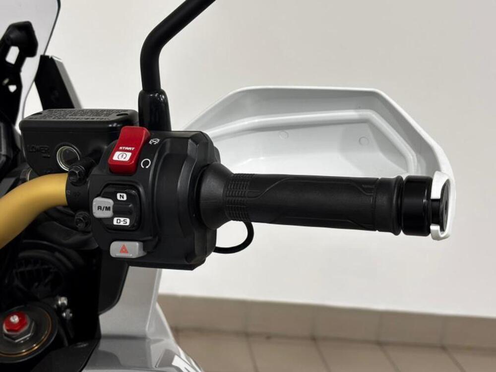 Honda Africa Twin CRF 1000L Adventure Sports DCT (2018 - 19) (13)