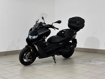 Bmw C 400 GT (2025) usata