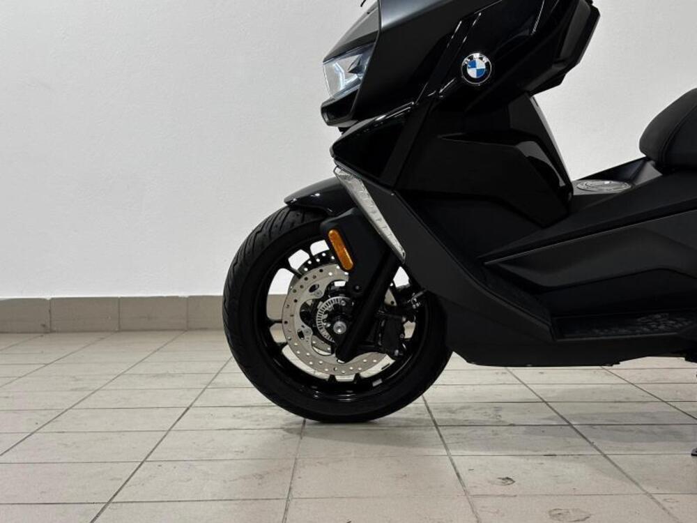 Bmw C 400 GT (2025) (10)