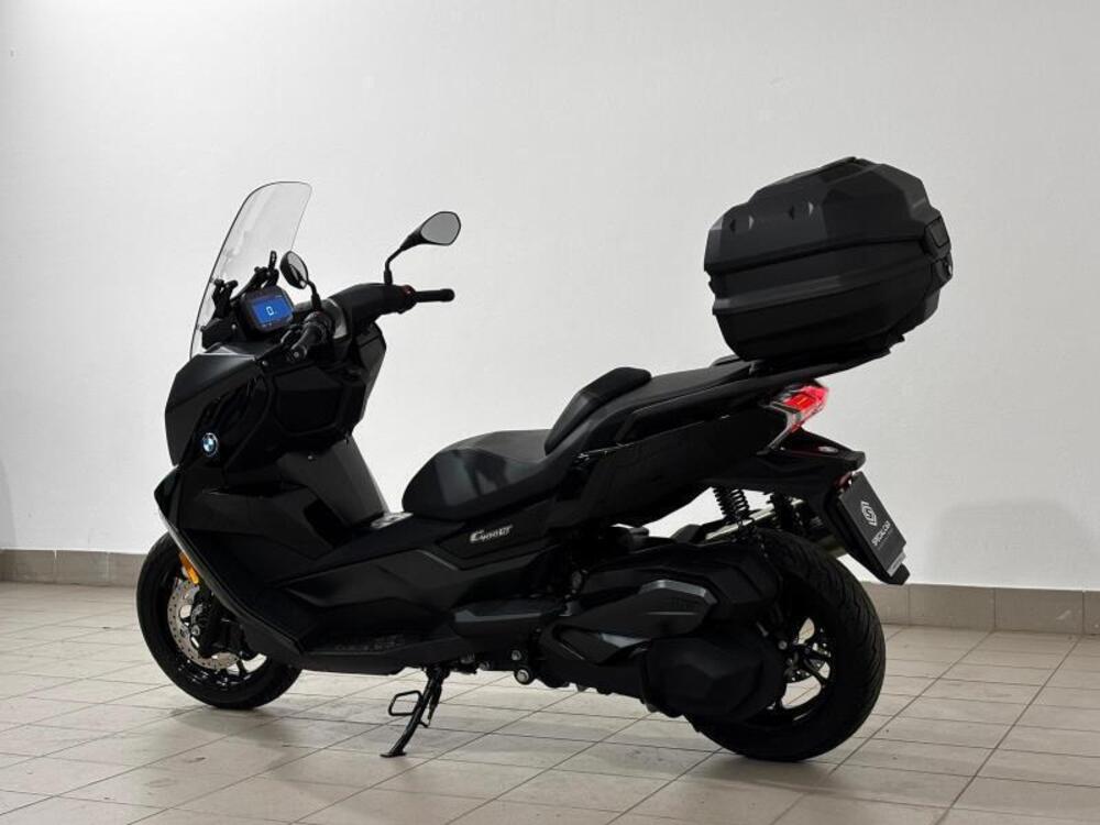 Bmw C 400 GT (2025) (4)