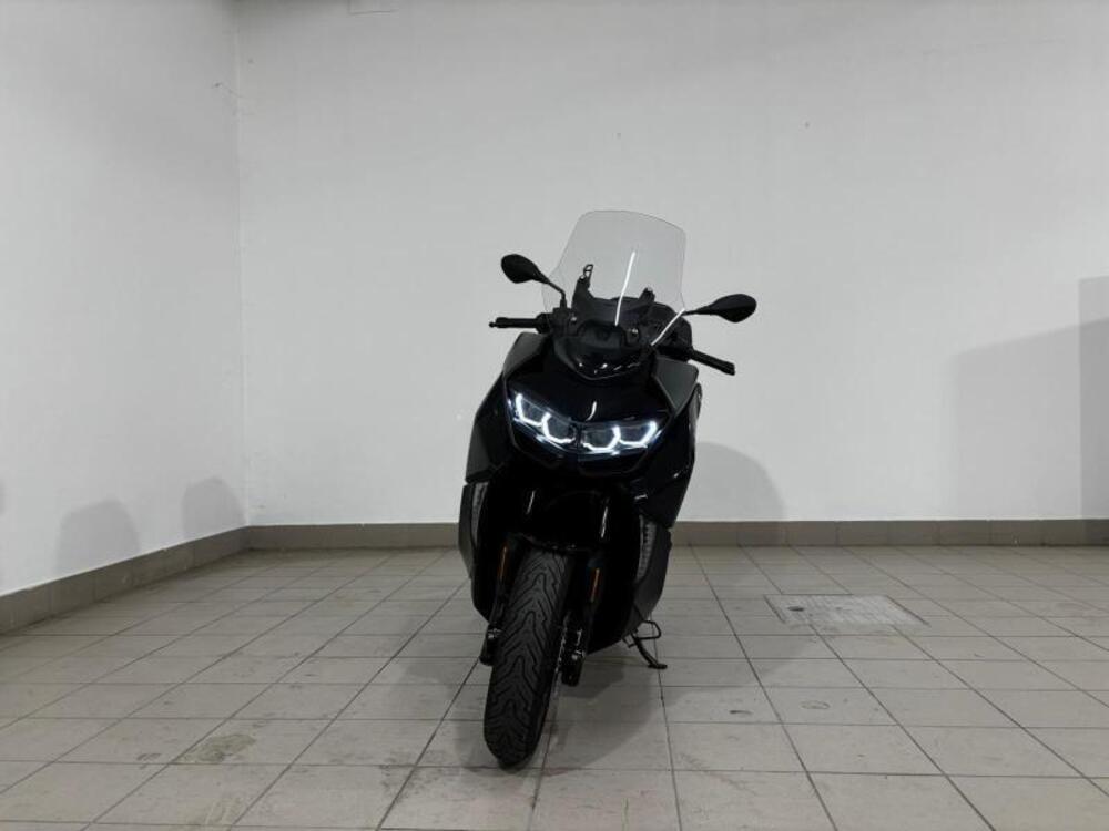 Bmw C 400 GT (2025) (7)