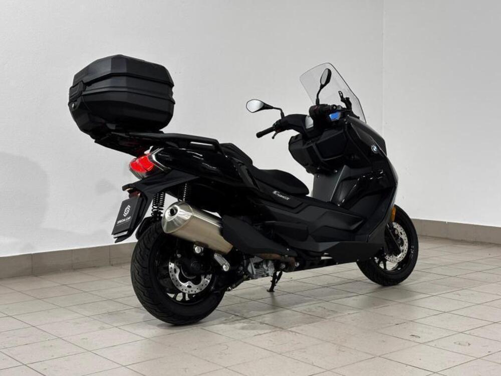 Bmw C 400 GT (2025) (2)