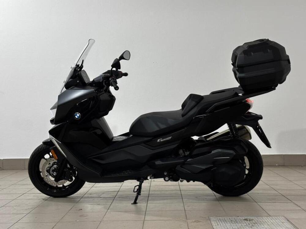 Bmw C 400 GT (2025) (8)