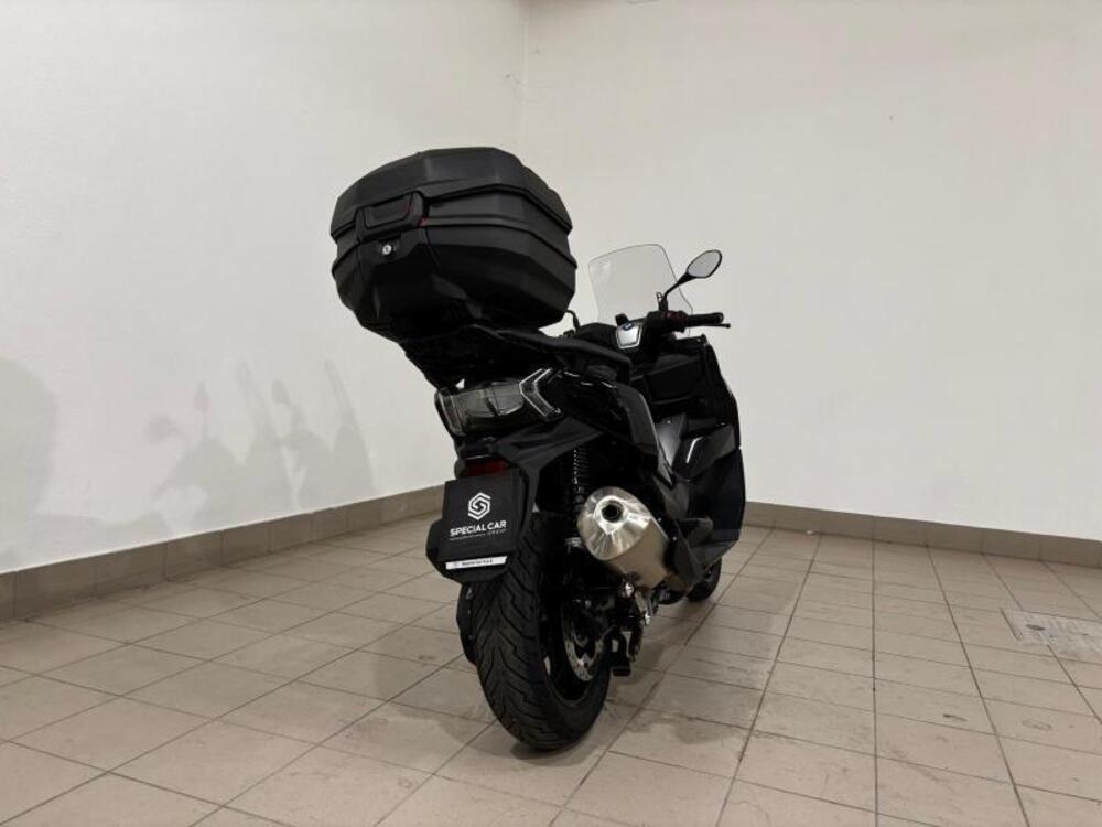 Bmw C 400 GT (2025) (5)