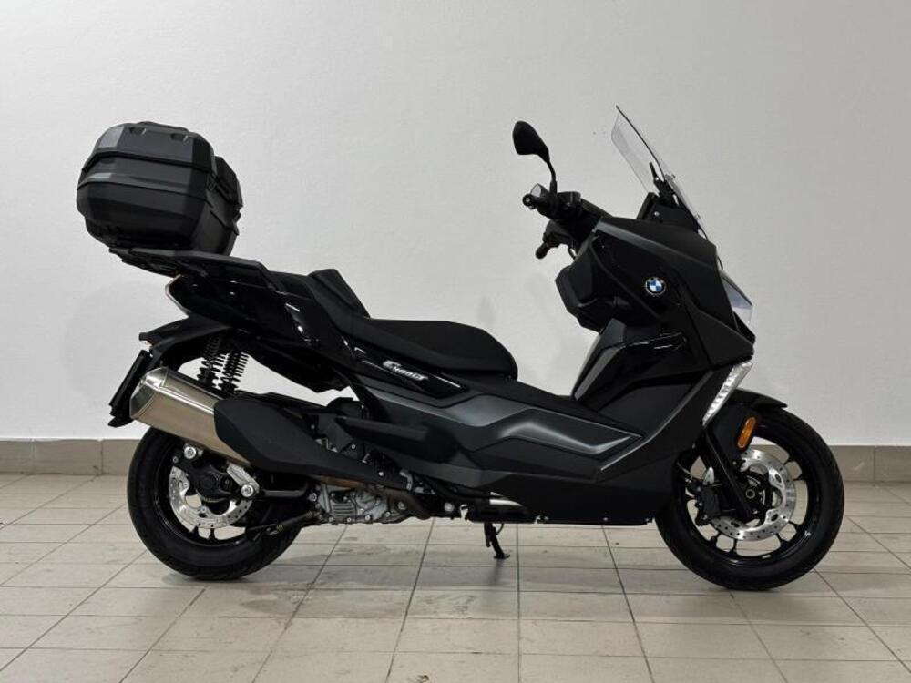 Bmw C 400 GT (2025) (3)