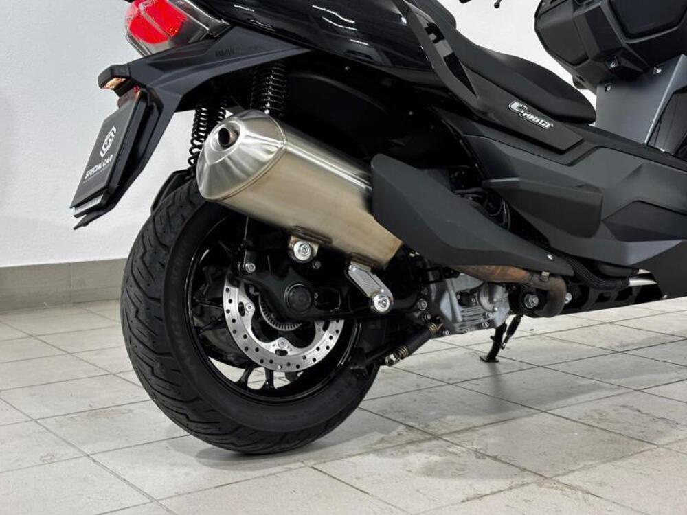 Bmw C 400 GT (2025) (11)