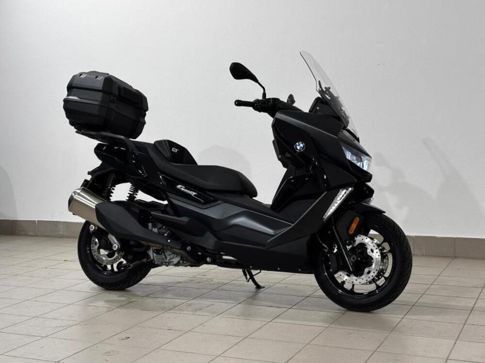 Bmw C 400 GT (2025) (6)