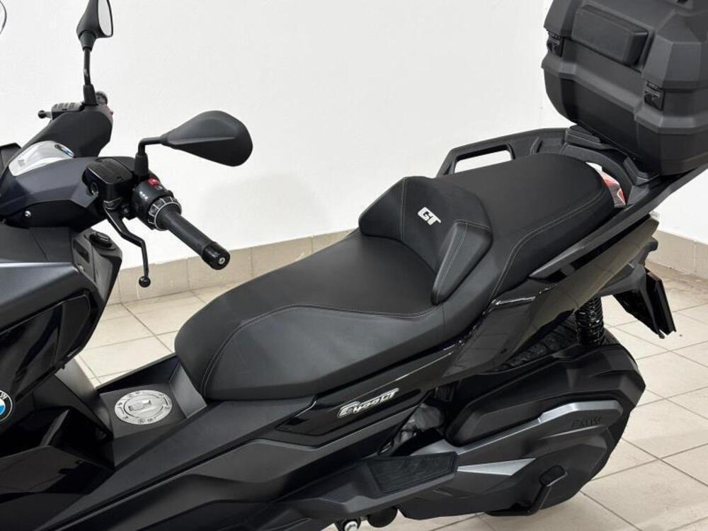 Bmw C 400 GT (2025) (9)