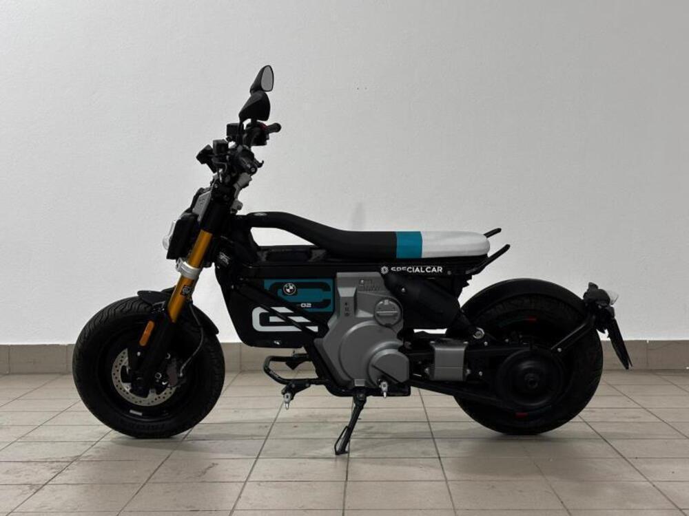 Bmw CE 02 AM (2024 - 25) (5)