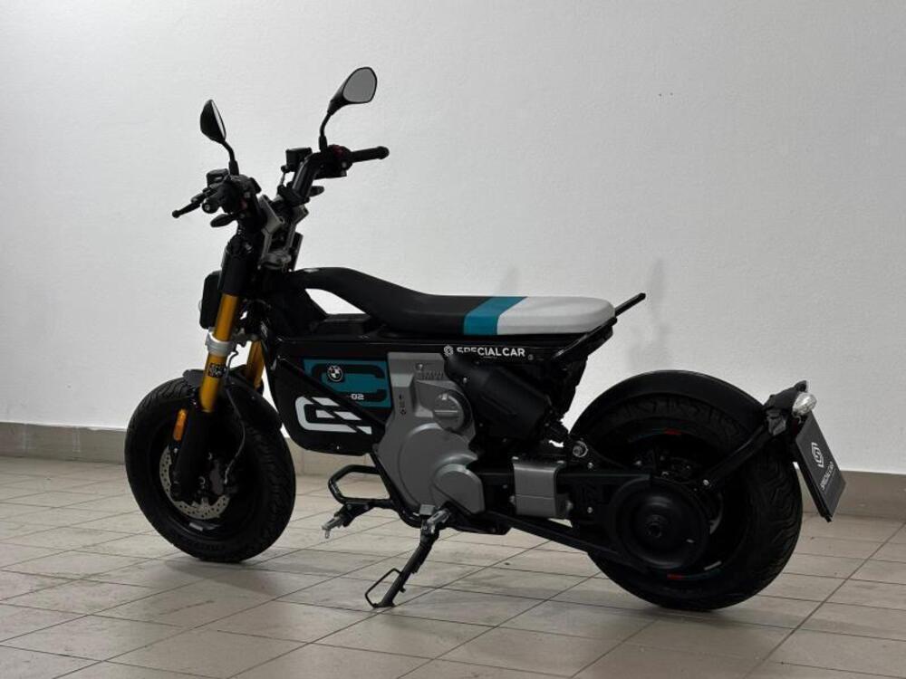 Bmw CE 02 AM (2024 - 25) (4)