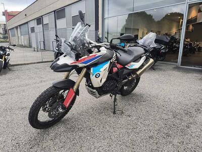 Bmw F 800 GS (2008 - 15) usata