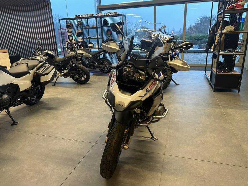 Bmw R 1250 GS (2021 - 24) (3)