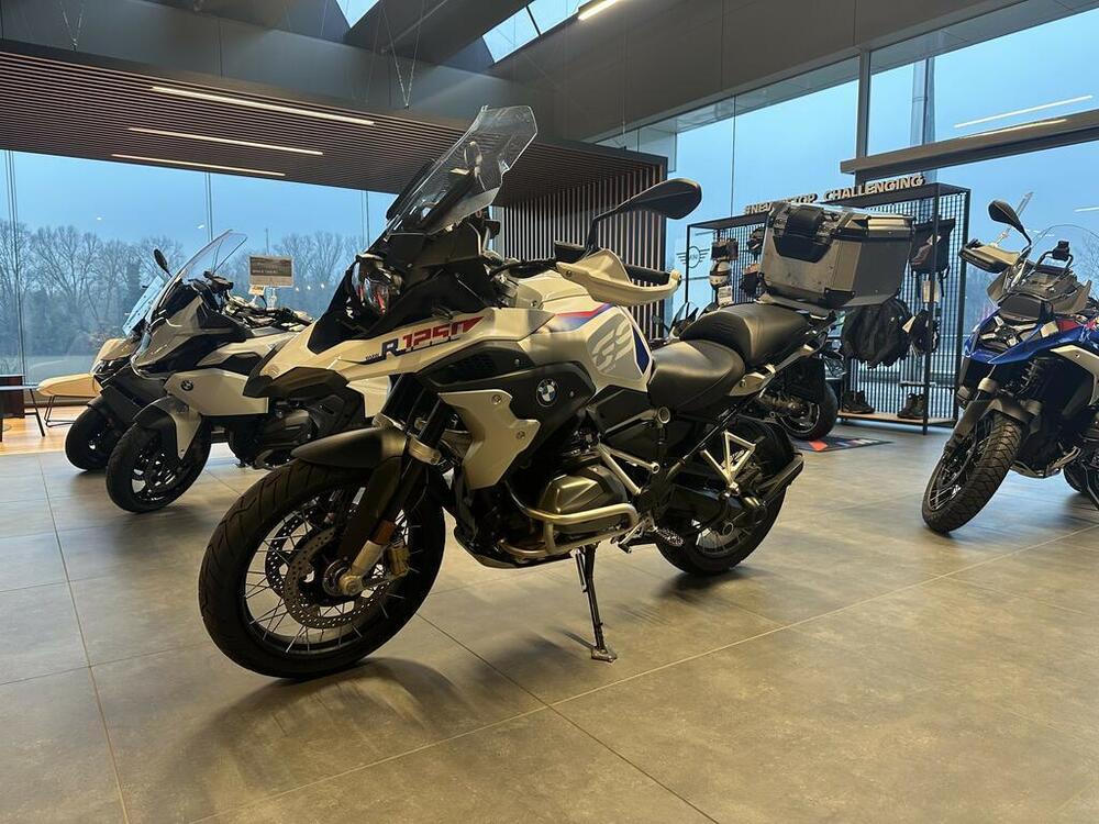 Bmw R 1250 GS (2021 - 24) (5)