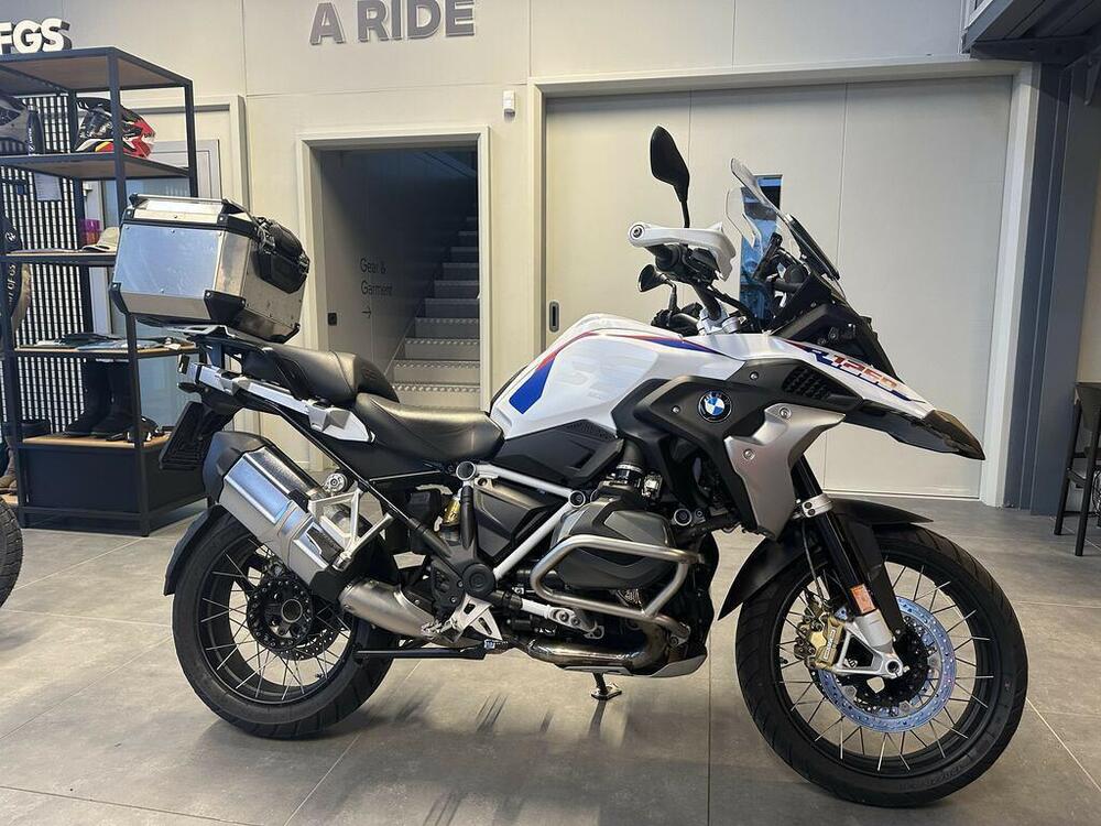 Bmw R 1250 GS (2021 - 24)