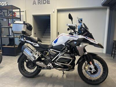 Bmw R 1250 GS (2021 - 24) usata