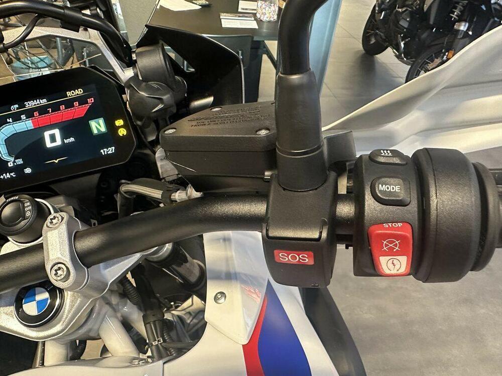 Bmw R 1250 GS (2021 - 24) (9)