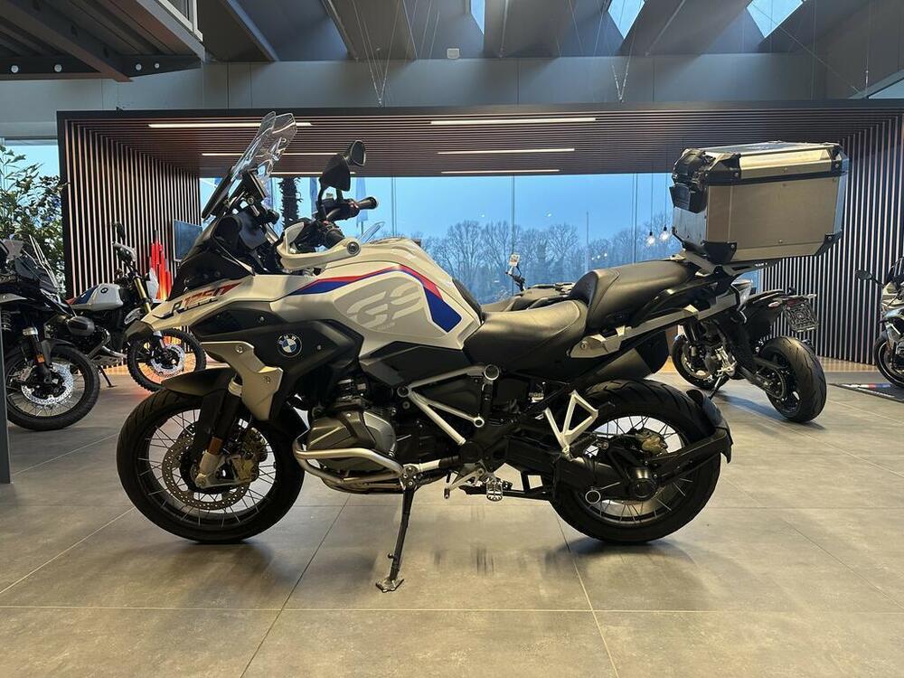 Bmw R 1250 GS (2021 - 24) (6)